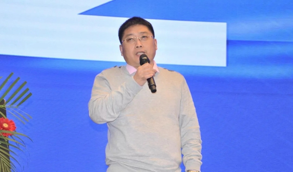 名士達涂料：V100·創未來 漆谷科技集團2019年年會慶典完滿舉行
