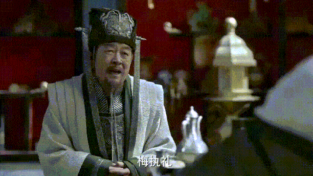 尚品本色：當你們都在瘋狂粉肖戰時，我“門”卻更欣賞64歲的陳道明