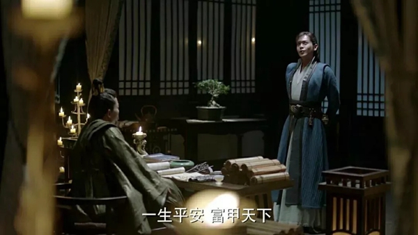 尚品本色：當你們都在瘋狂粉肖戰時，我“門”卻更欣賞64歲的陳道明