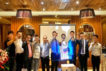 名洋漆2020年迎新晚會完美落幕
