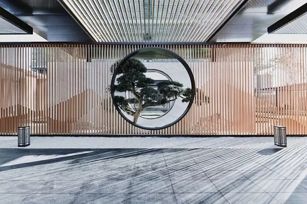 嘉禾定智帶你真正了解新中式風(fēng)格 遠離“偽中式”