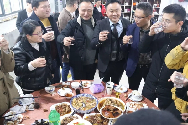 一一木門：十二年芳華綻放 共繪未來美好篇章