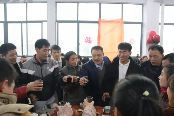 一一木門：十二年芳華綻放 共繪未來美好篇章