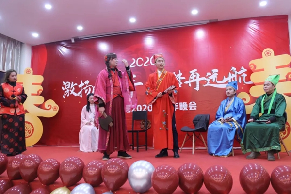 一一木門：十二年芳華綻放 共繪未來美好篇章
