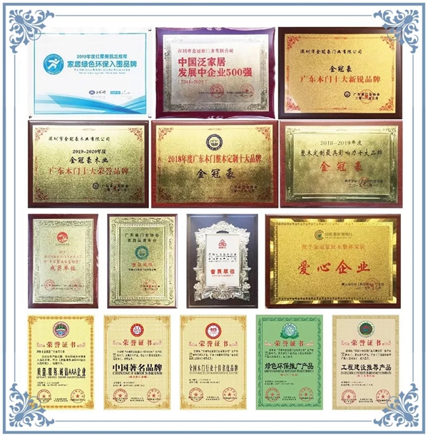 感謝您與金冠豪攜手走過了2019年