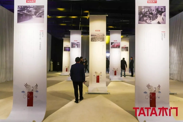 TATA木門：以設(shè)計創(chuàng)新重構(gòu)品質(zhì)家居 防火門閃耀面世