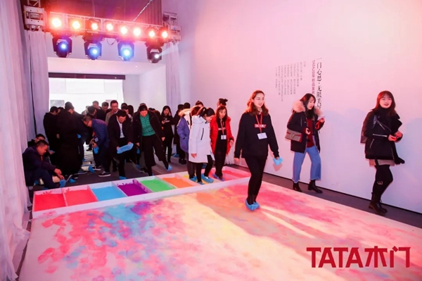 TATA木門：以設(shè)計創(chuàng)新重構(gòu)品質(zhì)家居 防火門閃耀面世