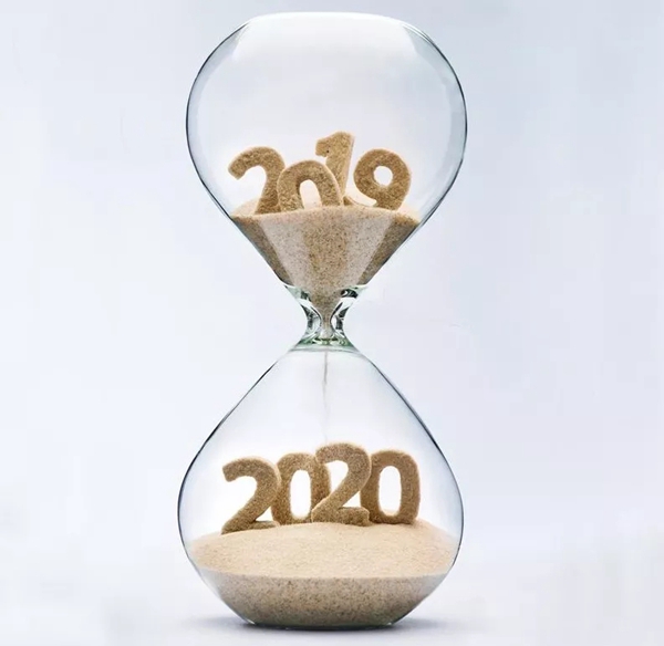 雅帝樂門業：2019這一年我們之間的那些事