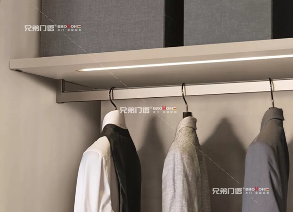 兄弟門語：用簡單的方式 塑造溫馨的家