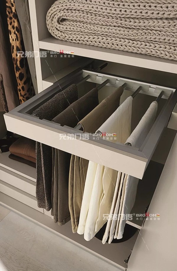 兄弟門語：用簡單的方式 塑造溫馨的家