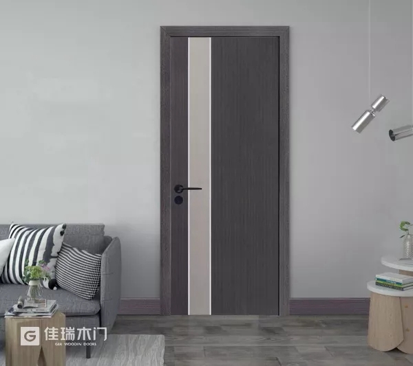 佳瑞木門：家的顏值 美好從元旦開始