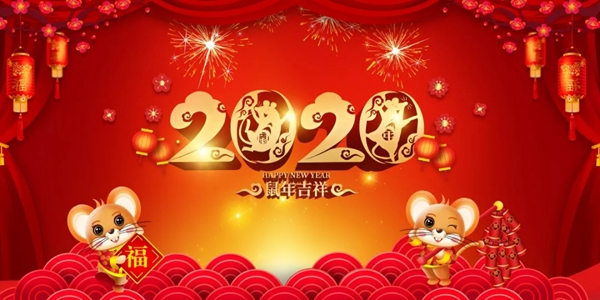顧友木門2020年將會繼續為每一位顧客塑造自己的房屋