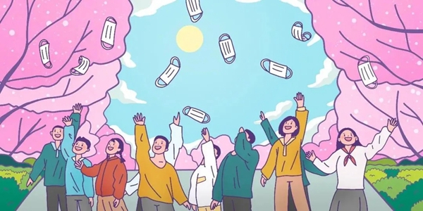 尹氏木門用品質致敬戰“疫”女神，祝女神們節日快樂
