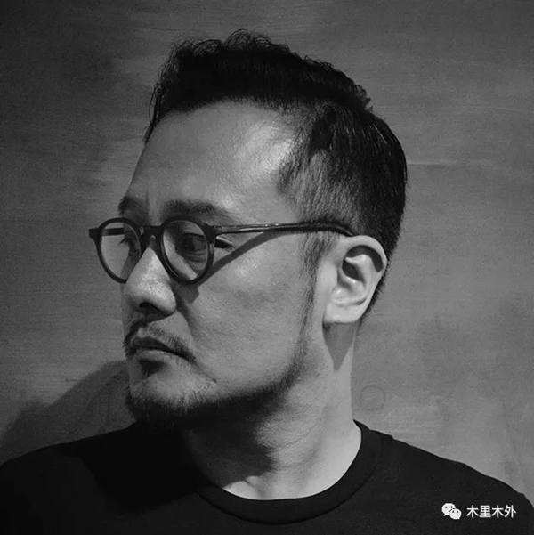 木里木外：郎咸平 x 吳濱 首度跨界聯袂 助陣直播