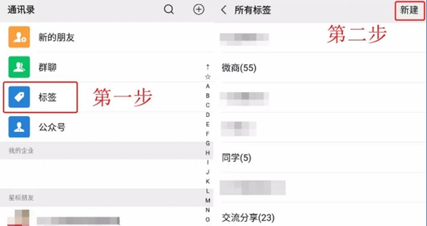 科派木門商學院：木門經銷商營銷型微信打造的3大流程
