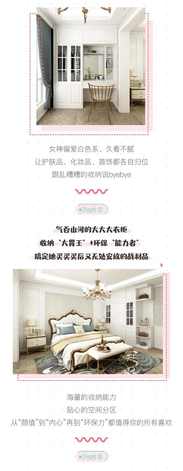 3D無漆木門：如何精準出擊Get女神的家居喜好