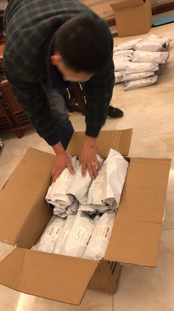 一一木門：同心攜手助力經銷商抗疫復工 最冷的天終會離去