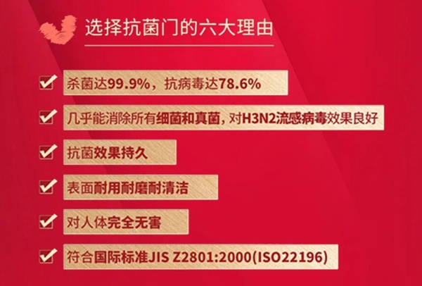 疫情就要結束了，來新標木門開啟屬于你的心動裝修之旅吧！