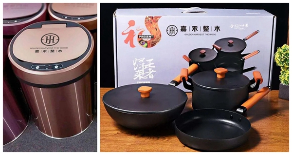 嘉禾定智“千城在線團裝修”廠價大促 僅2天爆破2千萬