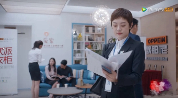 歐鉑尼木門+：孫儷新作《安家》 現實的扎心與暖心