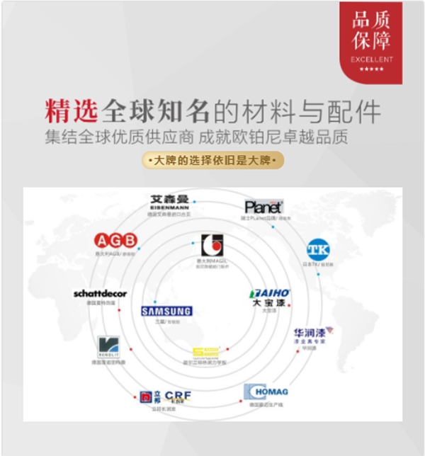 歐鉑尼木門+：孫儷新作《安家》 現實的扎心與暖心