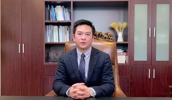 圣象木門：2019年度先進表彰暨2020年度工作計劃會完美舉行
