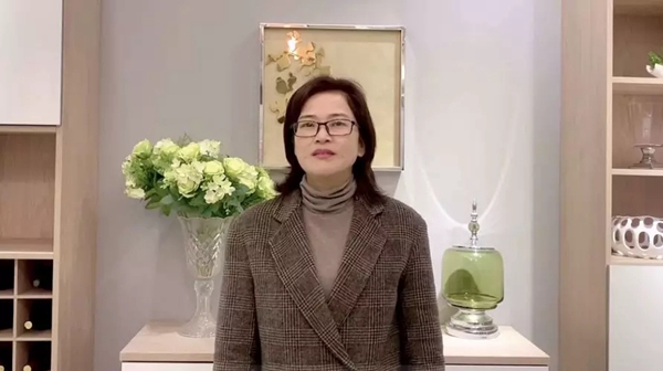 圣象木門：2019年度先進表彰暨2020年度工作計劃會完美舉行
