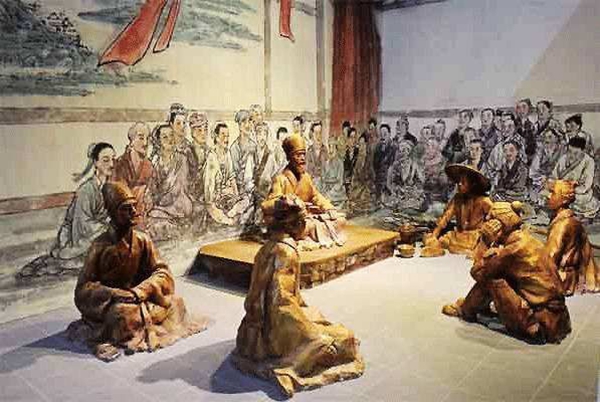 TATA木門：高山萬仞，我為一石