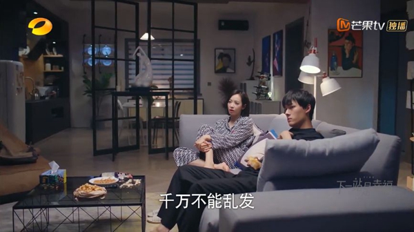 金迪木門：趕緊來學學《下一站幸福》里面的裝修