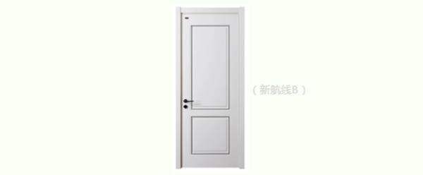 尚品本色木門：當環保遇上藝術