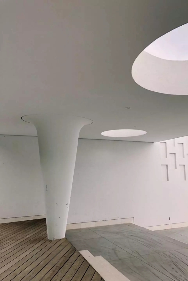 DINA斯堪迪那：黑色在家中的魅力 且看黑色愛好者的家裝理念