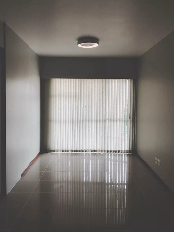DINA斯堪迪那：黑色在家中的魅力 且看黑色愛好者的家裝理念