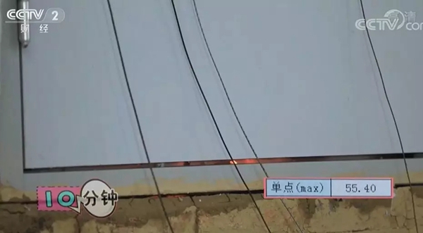 加匯門業：防火門是真的燒不著嗎 來看看真相吧