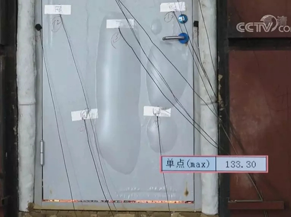 加匯門業：防火門是真的燒不著嗎 來看看真相吧