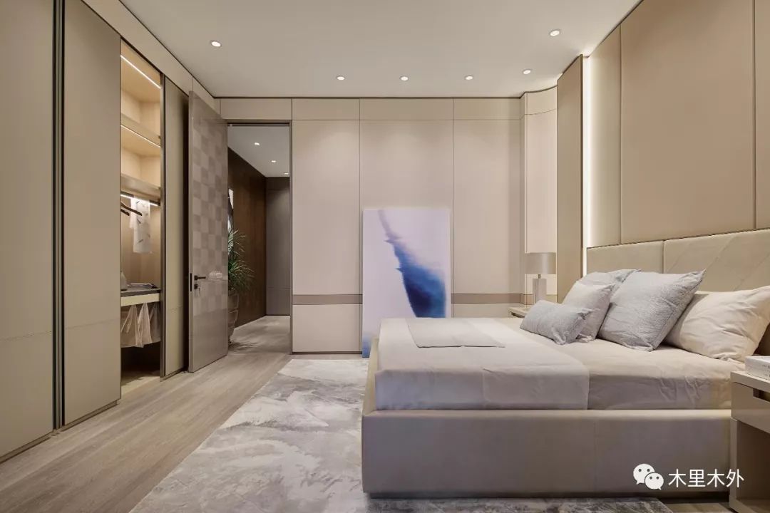 木里木外南昌展廳：擁有豐富傳承的現代生活空間