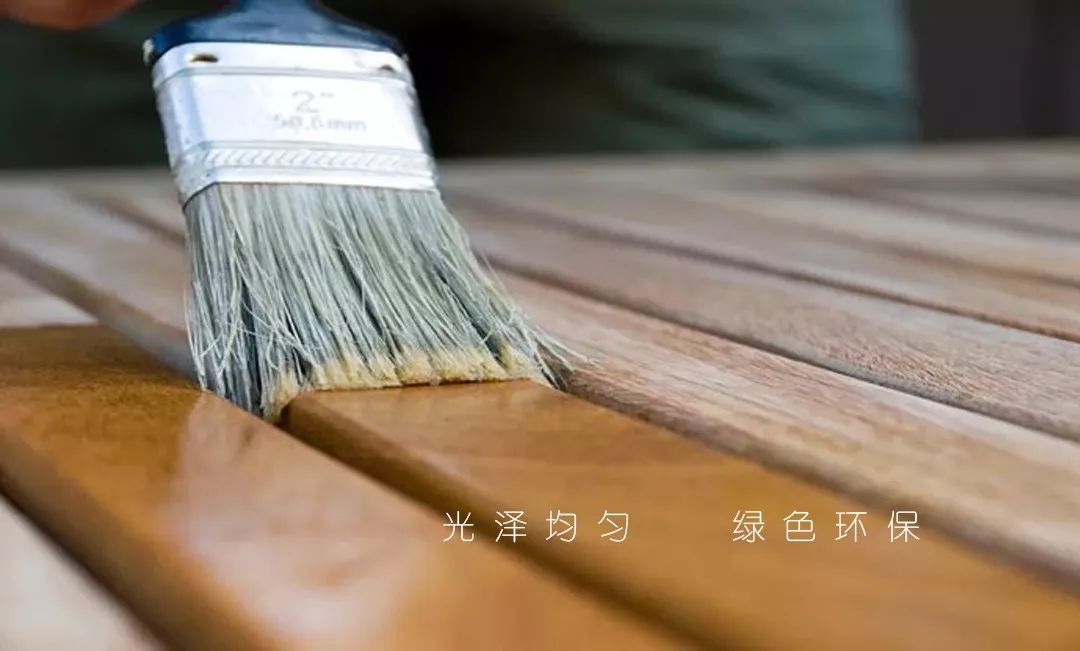 金冠豪用行動詮釋木作產品的工藝精神