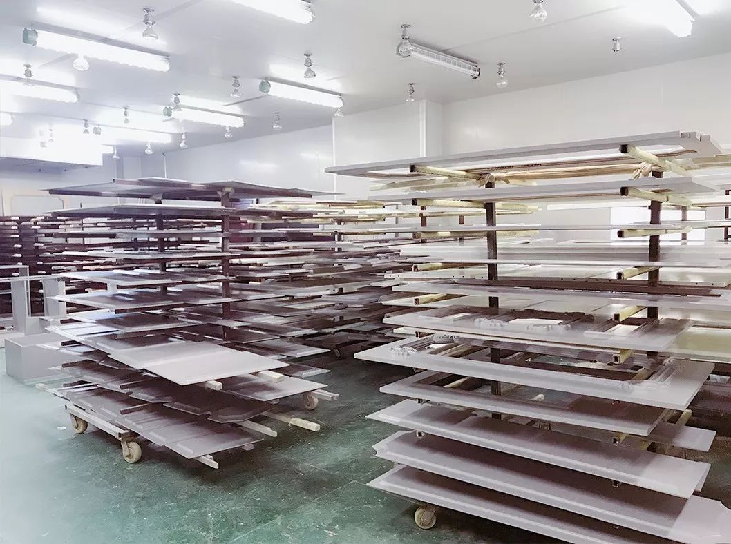 金冠豪用行動詮釋木作產品的工藝精神