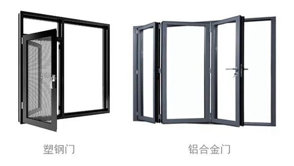 開洋木門：具備這四點(diǎn)，才稱得上好的廚衛(wèi)門！
