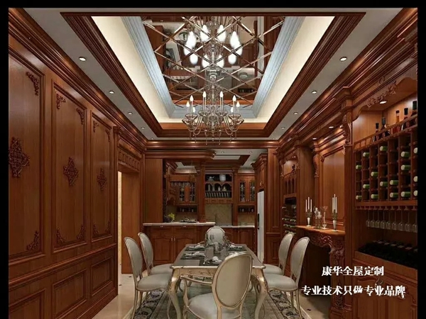 康華木門與您分享簡(jiǎn)單易懂的實(shí)用家居裝修流程+主材施工順序！