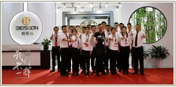 栢斯格整體定制：為什么說春節后是絕佳的加盟創業時機？