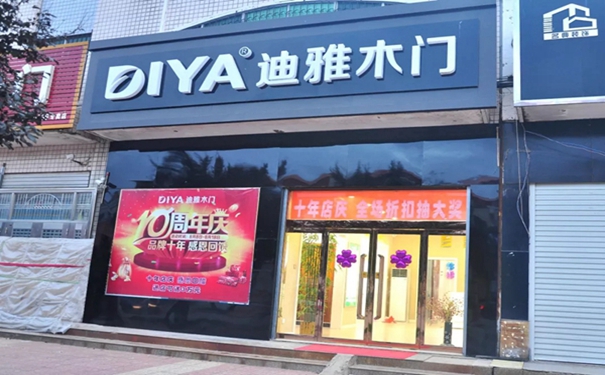 迪雅木門(mén)教你裝修省錢(qián)小攻略，你記住了嗎？
