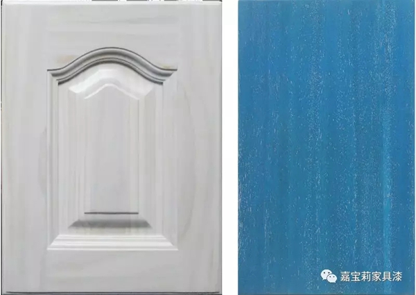 嘉寶莉家具漆修色秘籍|搞定修色頭痛問題