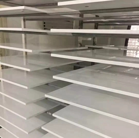 華潤家具漆：冬季施工有妙招，解決油性涂裝怕冷