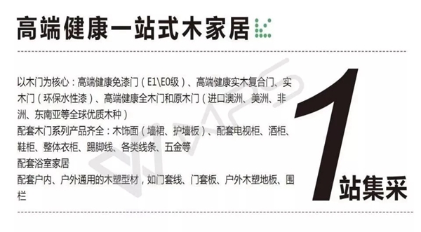 金迪木門告訴你工程木門哪家企業研發設計實力強