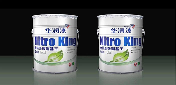華潤(rùn)涂料加盟條件 致富商機(jī)共分享