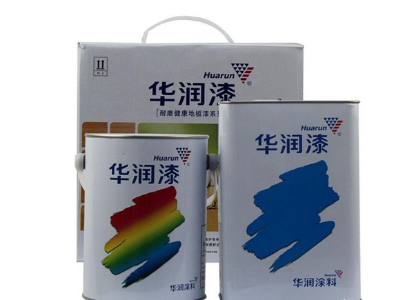 看看華潤(rùn)涂料價(jià)格表 挑選你的愛