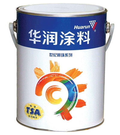 華潤涂料世紀明珠介紹 一分鐘get涂料施工技巧