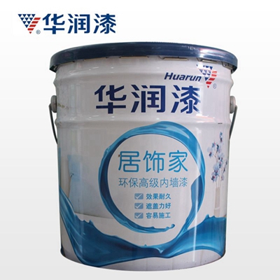 華潤涂料多少錢一桶 華潤系列產品介紹