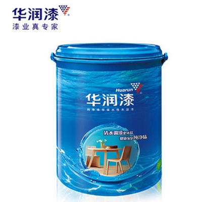 華潤涂料防偽標(biāo)志 鑒別真假涂料有妙招