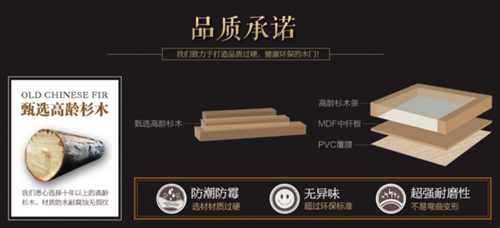 金迪木門怎么樣 選對加盟比努力更重要